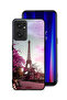 OnePlus Nord CE 2 5G Protective Case Cover Eiffel Tower