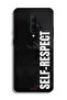 OnePlus 7T Pro Protective Case Cover Self Respect - 2