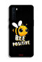 غطاء حماية لهاتف OnePlus Nord - Bee Positive - 2