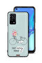 Oppo A55 4G Protective Case Cover Enjoy Every Moment