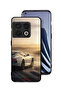 غطاء حماية للسيارة لهاتف OnePlus 10 Pro 5G