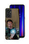 OnePlus Nord CE 2 5G Protective Case Cover Iron Man