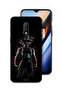 OnePlus 7 Protective Case Cover Goku