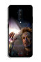 غطاء حماية لهاتف OnePlus 7T Pro - أنا الرجل الحديدي - 2