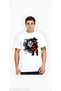 T-Shirt New Fashion Summer Men's T-Shirt Mixed Style Boys' Printed Pattern - 2