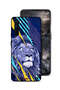 غطاء حماية OnePlus Nord بتصميم Lion King