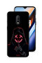 غطاء حماية لهاتف OnePlus 7 بلون مارشميلو