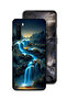 غطاء حماية لهاتف OnePlus Nord بتصميم شلال