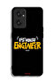 OnePlus Nord CE 2 5G Protective Case Cover Last Minute Engineer - 2
