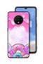 غطاء حماية لهاتف OnePlus 7T بألوان دونات