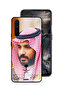 غطاء حماية لهاتف ون بلس نورد - محمد بن سلمان