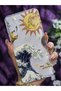 Samsung Galaxy A36 Compatible Printed Transparent Phone Case - 3