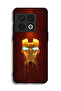 غطاء حماية لهاتف OnePlus 10 Pro 5G من Iron Man Marvel Comics - 2