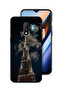 OnePlus 7 Protective Case Cover Burj Khalifa In Night