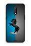 OnePlus 7 Protective Case Cover Horse Art - 2