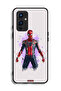 غطاء حماية لهاتف OnePlus 9 5G بتصميم العنكبوت الحديدي - 2