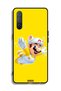 غطاء حماية OnePlus Nord CE 5G Mr M - 2