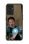 OnePlus Nord CE 2 5G Protective Case Cover Iron Man - 2