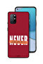 غطاء حماية لهاتف OnePlus 8T Plus 5G - لا تقلل من شأني أبدًا