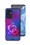 غطاء حماية لهاتف OnePlus 9 Pro 5G بتصميم قلوب مائية