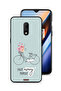 OnePlus 7 Protective Case Cover Enjoy Every Moment