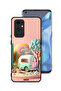 غطاء حماية لهاتف OnePlus 9 Pro 5G من Senercy Art