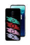OnePlus 7T Pro Protective Case Cover Squid Game Icons