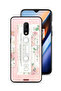 OnePlus 7 Protective Case Cover Tape Sensibility