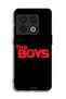 غطاء حماية لهاتف OnePlus 10 Pro 5G من The Boys - 2