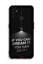 OnePlus Nord N100 Protective Case Cover If You Can Dream It You Can Do It - 2