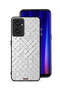 OnePlus Nord CE 2 5G Protective Case Cover Tiles Texture