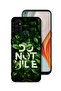 غطاء حماية لجهاز OnePlus Nord N100 لا يخفي