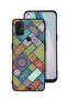 غطاء حماية لهاتف OnePlus Nord N10 5G بنمط ماندالا