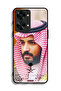 غطاء حماية لهاتف ون بلس نورد 2T 5G محمد بن سلمان - 2