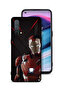 غطاء حماية OnePlus Nord CE 5G Iron Man