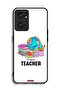 غطاء حماية لهاتف OnePlus Nord CE 2 5G - مُعلِّم مبارك - 2