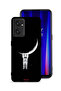 غطاء حماية لهاتف OnePlus Nord CE 2 5G معلق من القمر