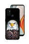 غطاء حماية لهاتف OnePlus Nord N100 - نسر