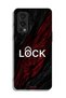 غطاء حماية واقٍ لهاتف OnePlus Nord 2 5G مع قفل - 2