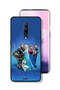 OnePlus 7 Pro Protective Case Cover Friends Forever