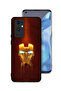 غطاء حماية لهاتف OnePlus 9 Pro 5G من Iron Man Marvel Comics