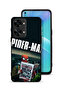 OnePlus Nord 2T 5G Protective Case Cover Spiderman Reading Newspaper