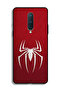 OnePlus 8 Protective Case Cover Spider Icon - 2