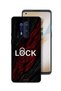 غطاء حماية واقٍ لهاتف OnePlus 8 Pro مع قفل