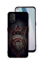 غطاء حماية لهاتف OnePlus Nord N10 5G بتصميم King Artwork