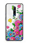 OnePlus 7 Pro Protective Case Cover Mandala Flowers - 2