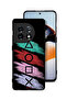 غطاء حماية لهاتف OnePlus 11 5G برسومات أيقونات لعبة الحبار