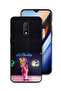 OnePlus 7 Protective Case Cover Bowling Lover