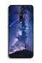 OnePlus 7 Pro Protective Case Cover Moving Stars - 2