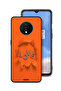 OnePlus 7T Protective Case Cover Love